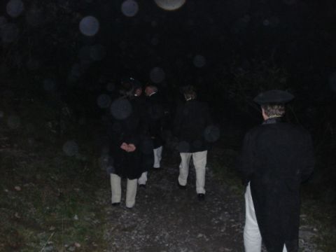 Ausflug Bannalp, Bild 36