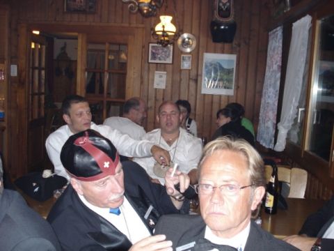 Ausflug Bannalp, Bild 42