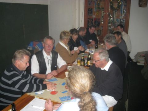 Jassturnier, Bild 4
