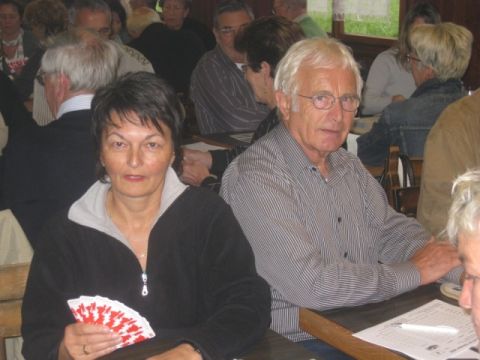 Jassturnier, Bild 16