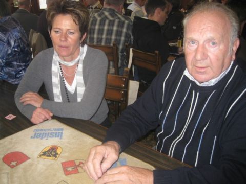 Jassturnier, Bild 42