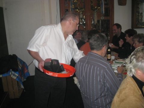 Jassturnier, Bild 54