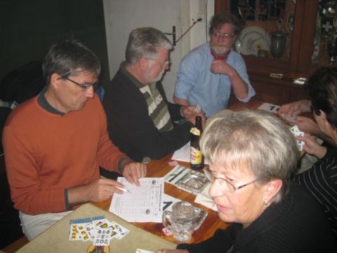 Jassturnier, Bild 56