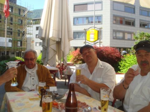 Mövenwanderung-Rigi, Bild 6