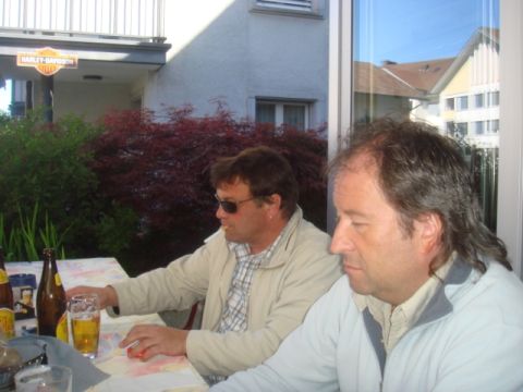 Mövenwanderung-Rigi, Bild 9