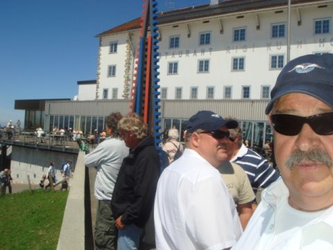 Mövenwanderung-Rigi, Bild 11