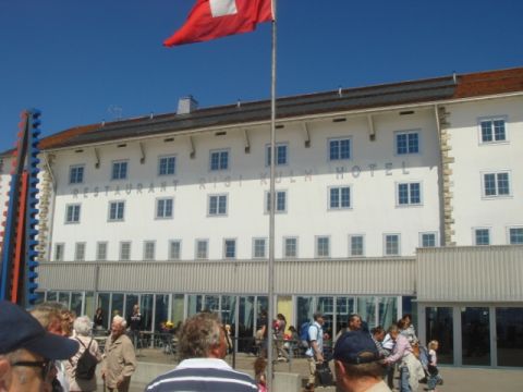 Mövenwanderung-Rigi, Bild 14