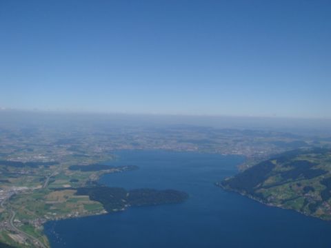Mövenwanderung-Rigi, Bild 15