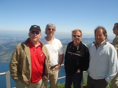 Mövenwanderung-Rigi, Bild 16