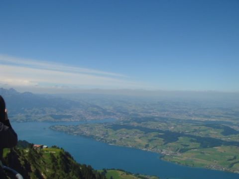 Mövenwanderung-Rigi, Bild 17