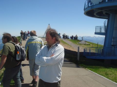 Mövenwanderung-Rigi, Bild 18