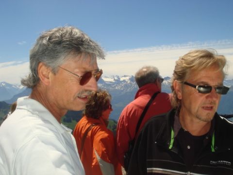 Mövenwanderung-Rigi, Bild 19