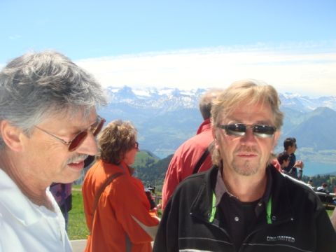 Mövenwanderung-Rigi, Bild 20