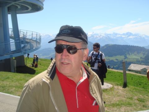 Mövenwanderung-Rigi, Bild 21