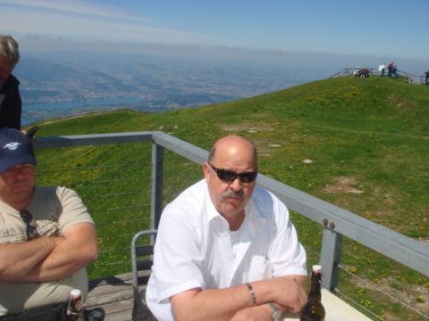 Mövenwanderung-Rigi, Bild 24