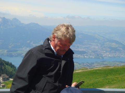 Mövenwanderung-Rigi, Bild 25