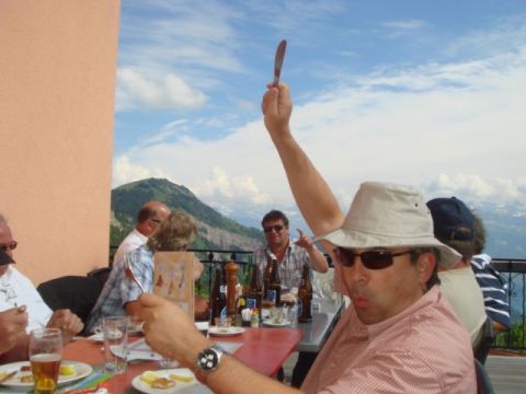 Mövenwanderung-Rigi, Bild 37