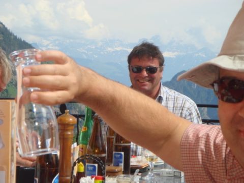 Mövenwanderung-Rigi, Bild 38