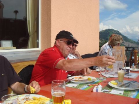 Mövenwanderung-Rigi, Bild 39