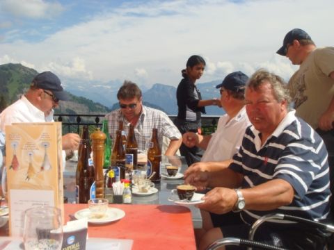 Mövenwanderung-Rigi, Bild 45