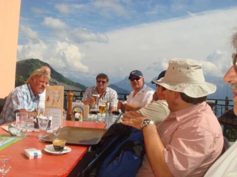 Mövenwanderung-Rigi, Bild 53