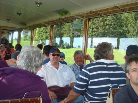 Mövenwanderung-Rigi, Bild 57