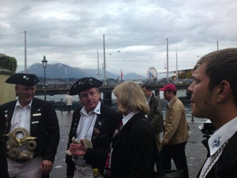 Ausflug Luzern 10.Oktober, Bild 8