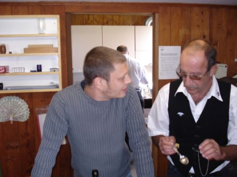 Jassturnier, Bild 10