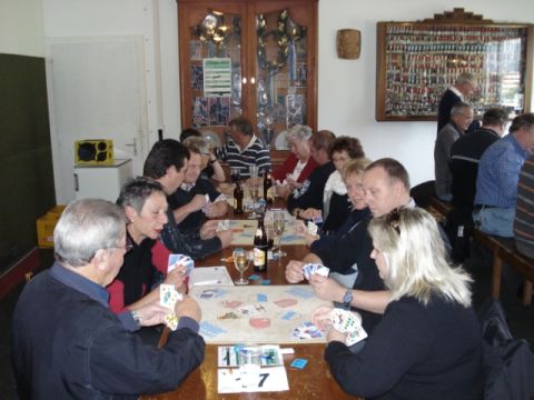 Jassturnier, Bild 11