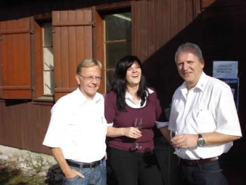 Jassturnier, Bild 13