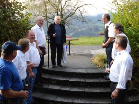 Jassturnier, Bild 14