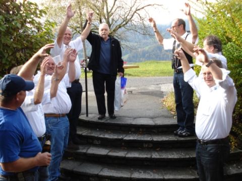 Jassturnier, Bild 15