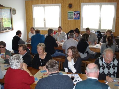 Jassturnier, Bild 19