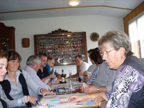 Jassturnier, Bild 20