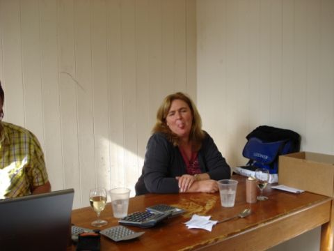 Jassturnier, Bild 25