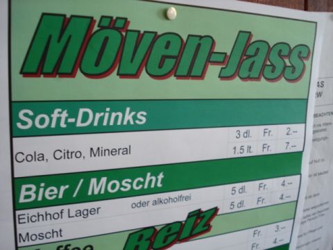 Jassturnier, Bild 37