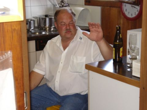 Jassturnier, Bild 47