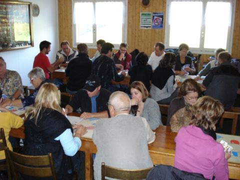Jassturnier, Bild 51