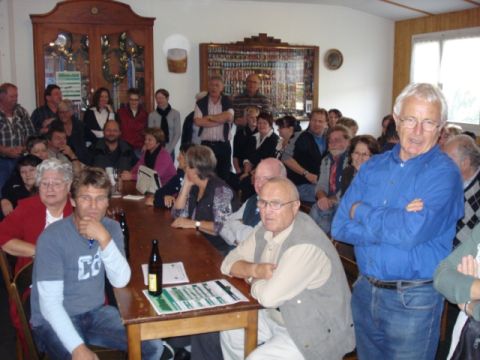 Jassturnier, Bild 58