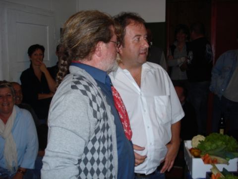 Jassturnier, Bild 60