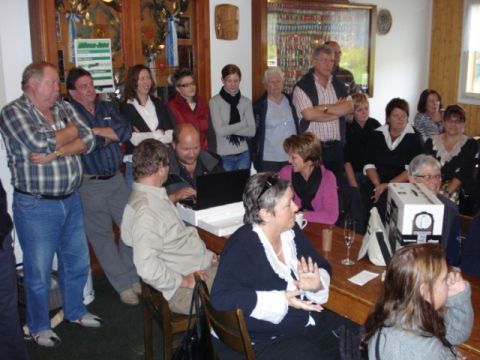 Jassturnier, Bild 62