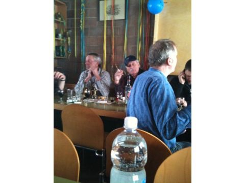 Umzug Horw, Bild 4