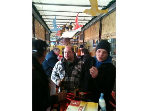 Umzug Horw, Bild 5