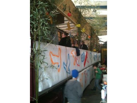 Umzug Horw, Bild 10