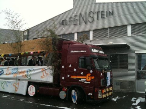 Umzug Horw, Bild 11