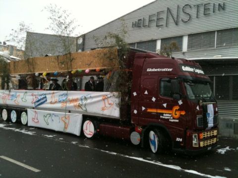 Umzug Horw, Bild 13