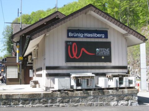 Frühlings-Ausflug Brünig, Bild 7