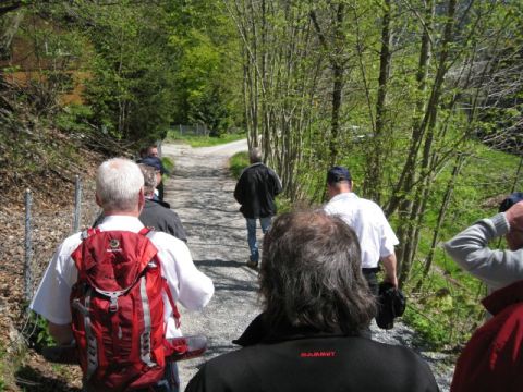 Frühlings-Ausflug Brünig, Bild 9