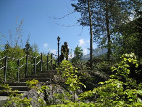 Frühlings-Ausflug Brünig, Bild 13