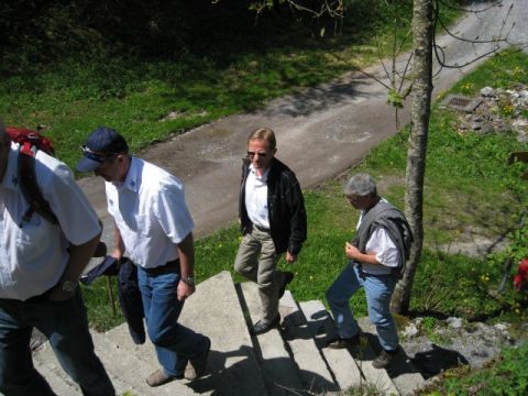 Frühlings-Ausflug Brünig, Bild 14